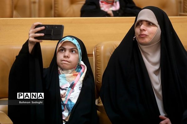 چهلمین دوره مسابقات بین‌المللی قرآن کریم