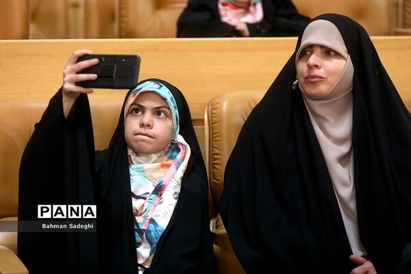 چهلمین دوره مسابقات بین‌المللی قرآن کریم