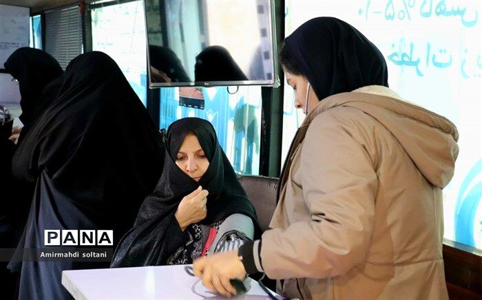 ورود ۶۵ دانشگاه علوم پزشکی به رتبه‌بندی‌های جهانی