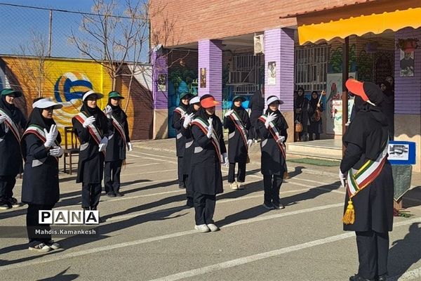 جشنواره فرهنگ اقوام ایرانی در پاکدشت