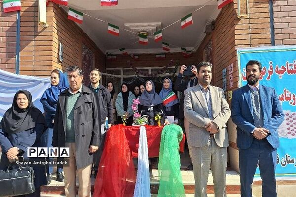 اجرای طرح توزیع قرص آهن و ویتامین دی در شهرستان قرچک