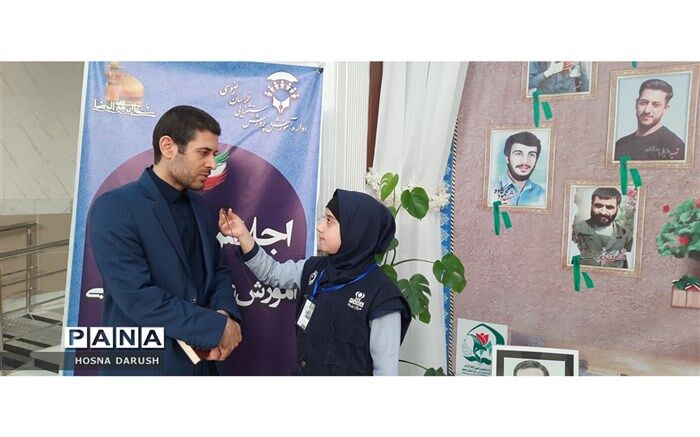 آموزش و پرورش استثنایی از منسجم‌ترین بخش‌های وزارت آموزش و پرورش‌ است
