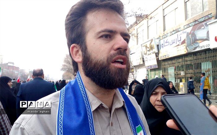 اقتدار و امنیت دو ترکیب جدا‌نشدنی است