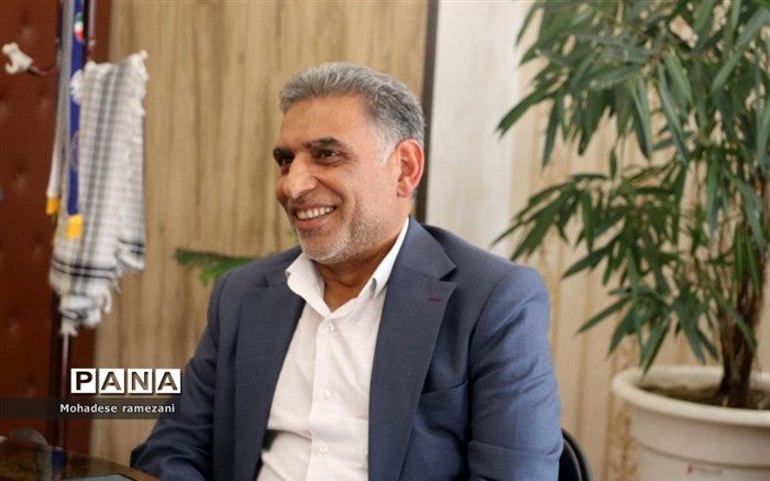 قدردان رشادت و شجاعت‌های جانبازان و یادگاران دفاع مقدس هستیم