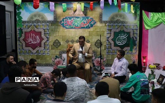 حضرت ابوالفضل(ع) نماد بارز جانبازی و فداکاری است