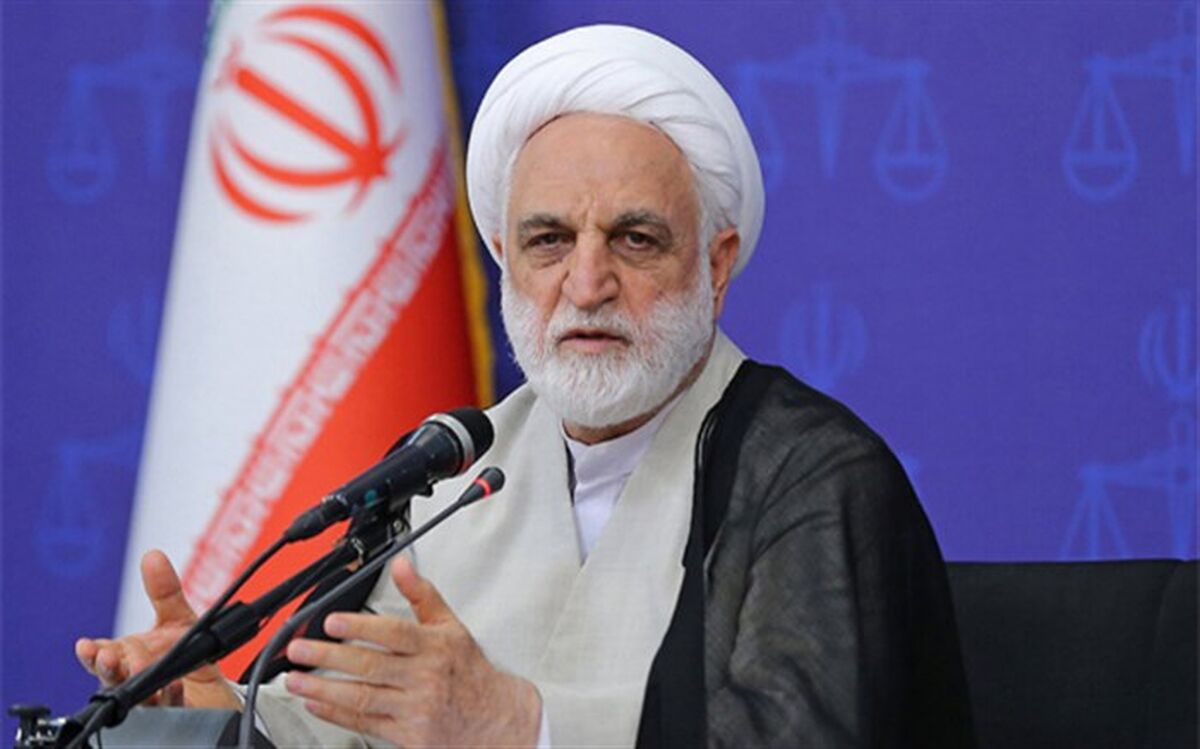ایران و عراق درصدد ایجاد «امنیت پایدار» برای یکدیگر هستند
