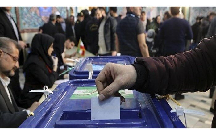 تمهیدات برقراری امنیت انتخابات ۱۱ اسفند در کشور فراهم است