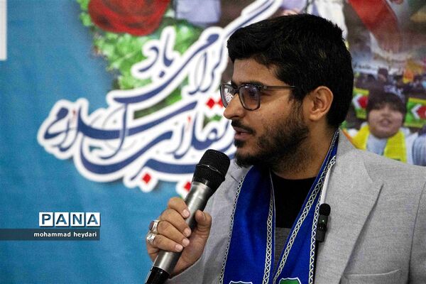 مانور یاوران انقلاب یزد