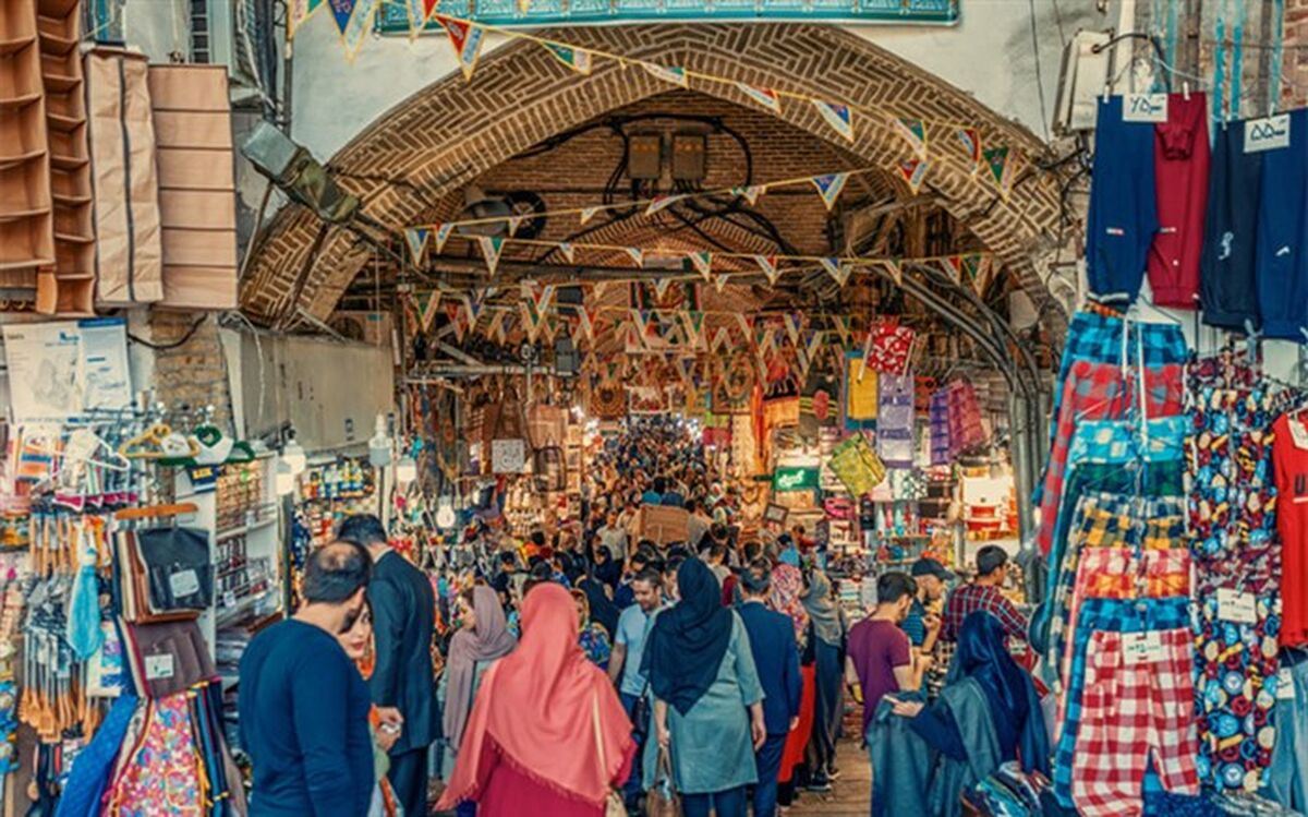 کدام رسته‌های صنفی بیشترین تبدیل مجوز را انجام داده‌اند؟