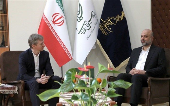 گام‌های جدید برای تولید و اکران مشترک