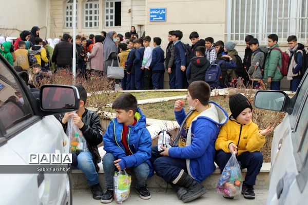 برنامه فرهنگی - هنری به‌مناسبت دهه فجر در آذربایجان غربی