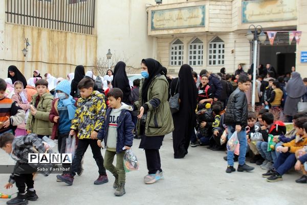 برنامه فرهنگی - هنری به‌مناسبت دهه فجر در آذربایجان غربی