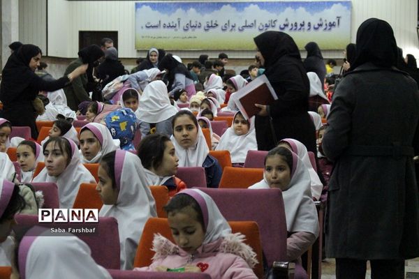 برنامه فرهنگی - هنری به‌مناسبت دهه فجر در آذربایجان غربی