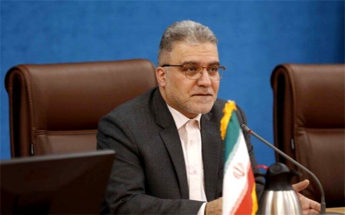 تاکید معاون وزیر کشور بر حضور موثر فعالان اقتصادی در انتخابات اسفند