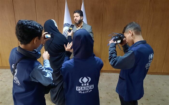 صندوق رای بهترین مکان برای ساخت آینده کشور است