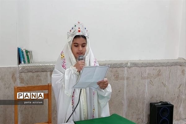 جشن تکلیف در معمولان