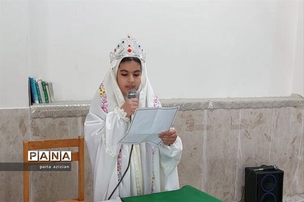 جشن تکلیف در معمولان