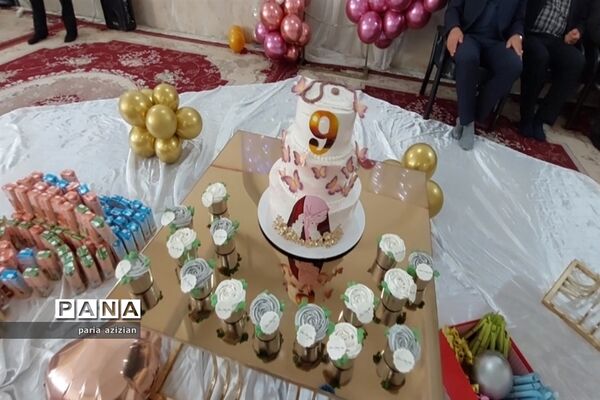 جشن تکلیف در معمولان