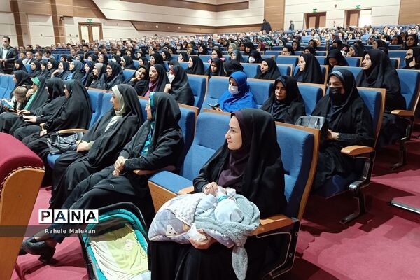 همایش جهاد تبیین مدیران و موسسات مراکز آموزشی شهریار