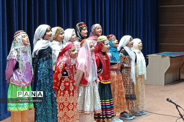 همایش جهاد تبیین مدیران و موسسات مراکز آموزشی شهریار
