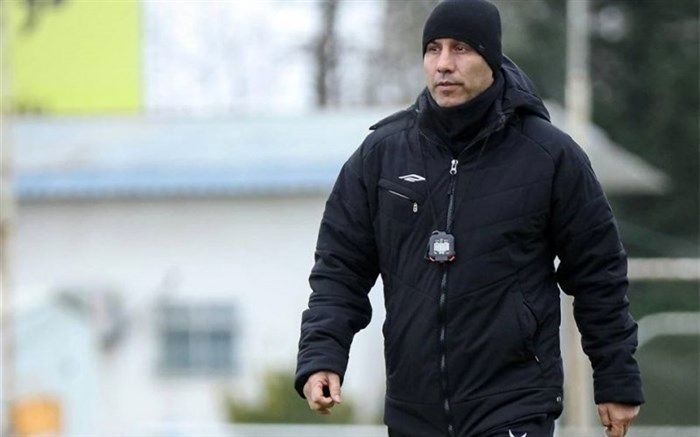 برد ملوان در غیاب سربازان پرسپولیس