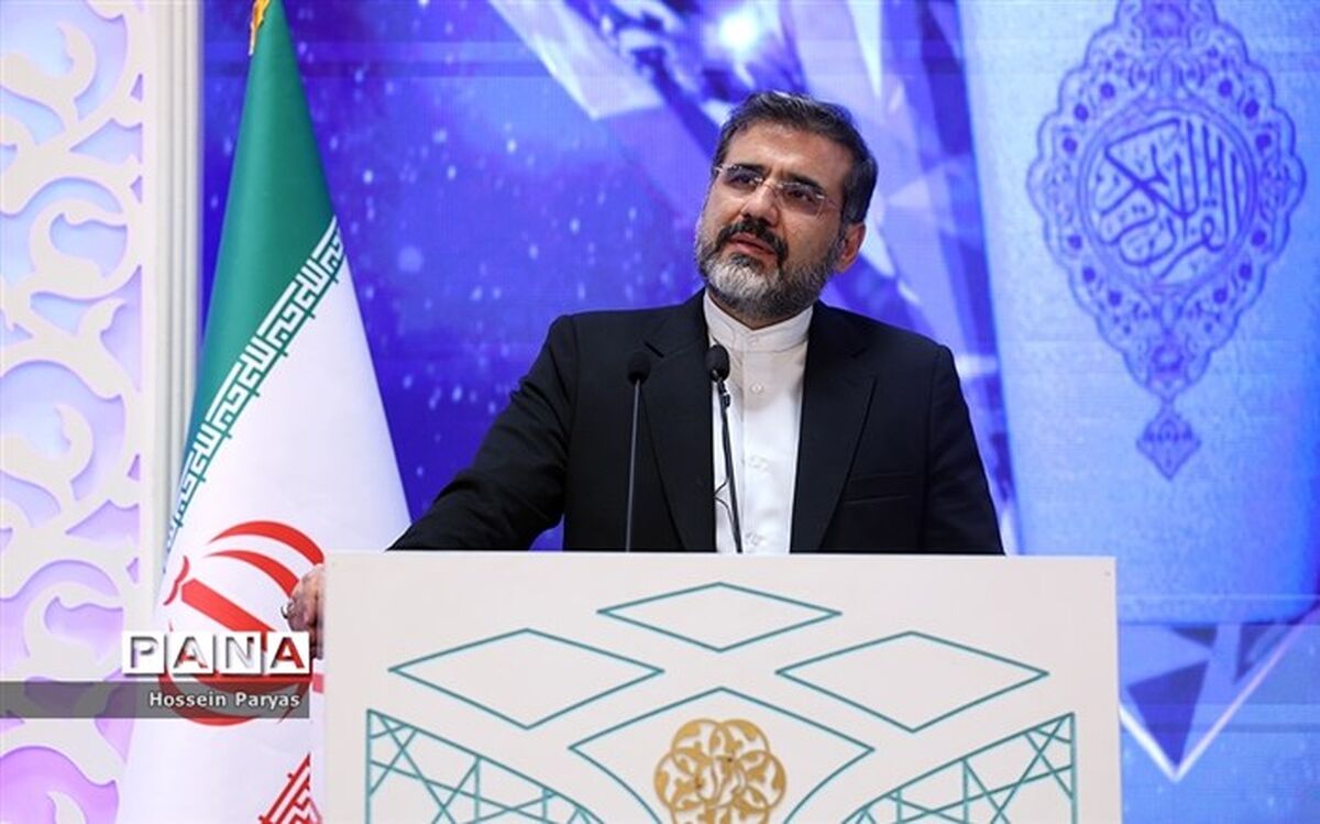 ‌مسابقات جهانی قرآن در چهل سالگی  به اوج پختگی‌اش رسیده است
