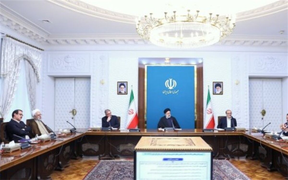 تاکید ‌رئیسی بر ضرورت حفظ سرمایه‌های صندوق توسعه ملی‌