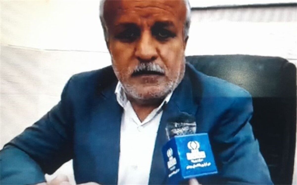 دانشگاه فرهنگیان استان بوشهر رتبه دوم کشور شد/ فیلم