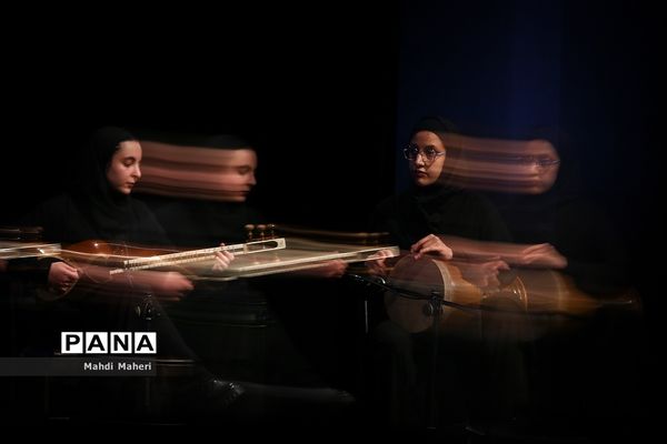 چهارمین شب سی‌و‌نهمین جشنواره موسیقی فجر