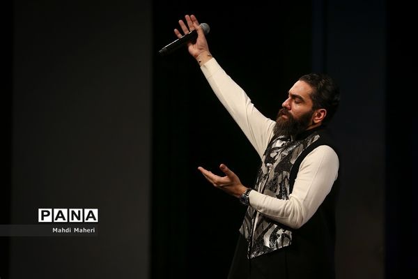 چهارمین شب سی‌و‌نهمین جشنواره موسیقی فجر