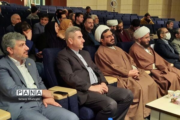 جشنواره عکاسی هدایت در شهرستان دماوند