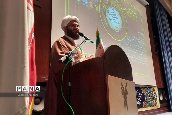 جشنواره عکاسی هدایت در شهرستان دماوند