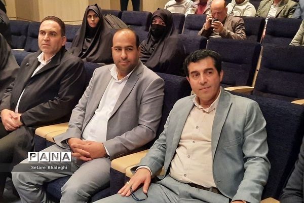 جشنواره عکاسی هدایت در شهرستان دماوند