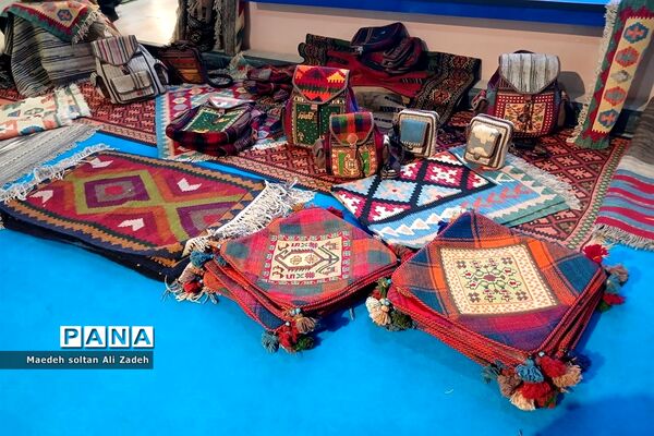هفدهمین نمایشگاه بین‌المللی گردشگری و صنایع دستی