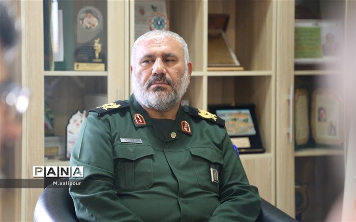 فعالان رسانه و فضای مجازی پرچم داران جهاد تبیین هستند