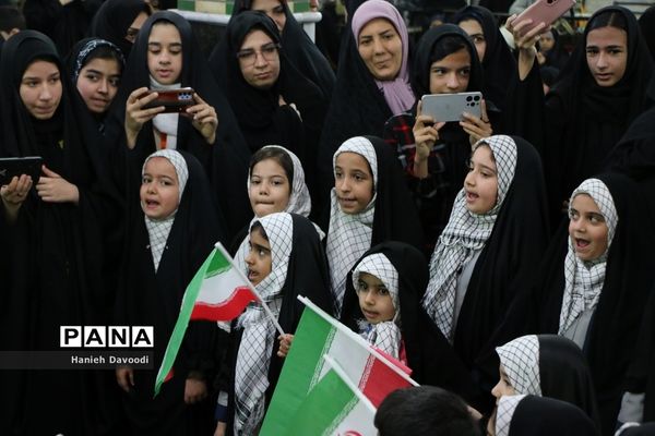 یادواره شهید فخری زاده و شهدای کوی رهبر در قم