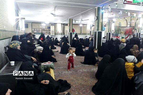 یادواره شهید فخری زاده و شهدای کوی رهبر در قم
