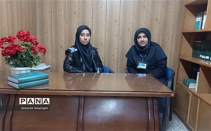 آموزش و پرورش نقش به‌سزایی در آینده شغلی دانش‌آموزان دارد/ فیلم