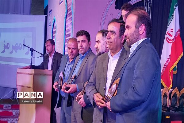 نوزدهمین جشنواره قرآن در ایذه