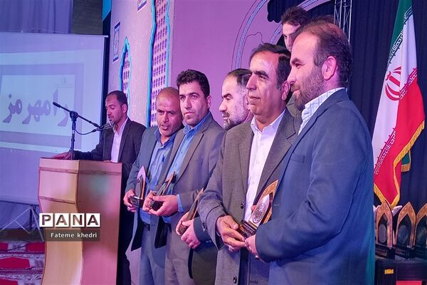 نوزدهمین جشنواره قرآن در ایذه