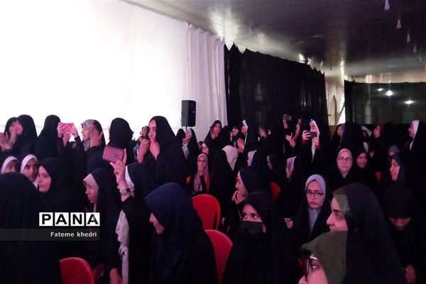 نوزدهمین جشنواره قرآن در ایذه