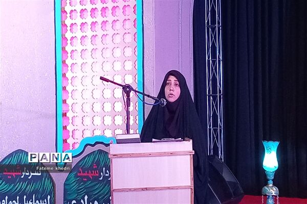 نوزدهمین جشنواره قرآن در ایذه