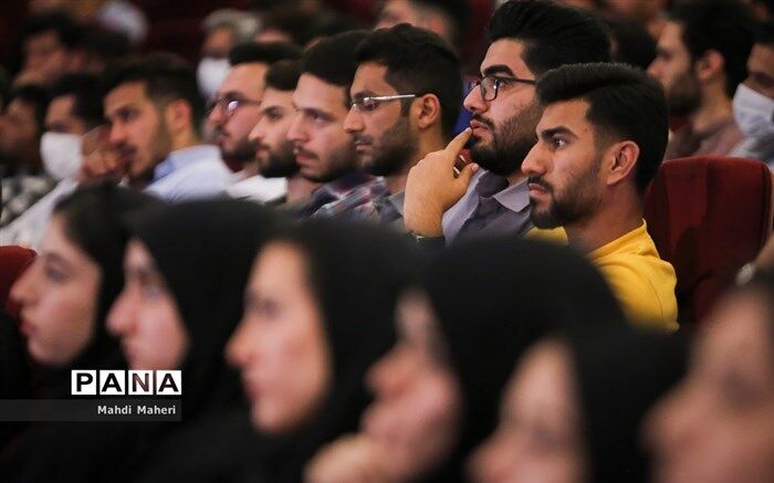 تخصیص امتیاز رتبه‌بندی برای 5709 دانشجومعلم‌ دانشگاه فرهنگیان