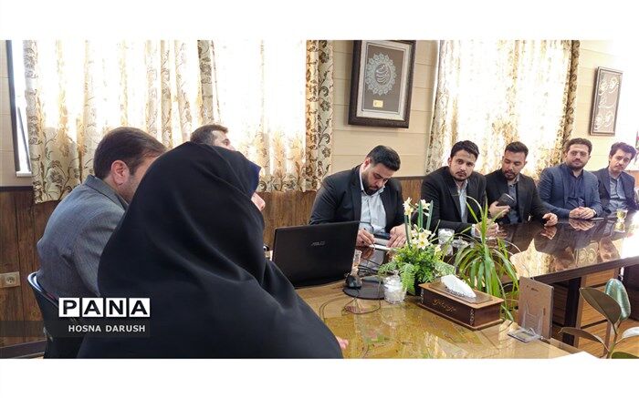 برگزاری دومین گفتمان استانی با رویکرد تحلیل و بررسی محتوای آموزشی دوره ابتدایی