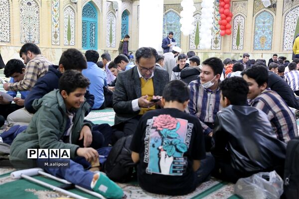 رزمایش استانی لیگ جت