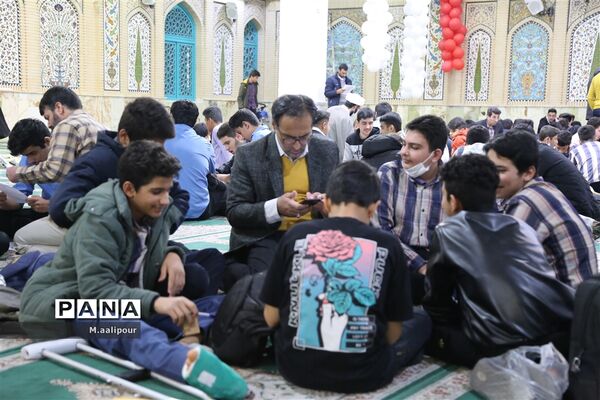 رزمایش استانی لیگ جت