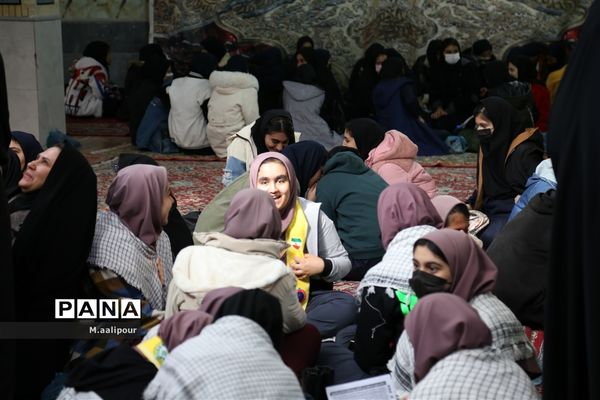 رزمایش استانی لیگ جت