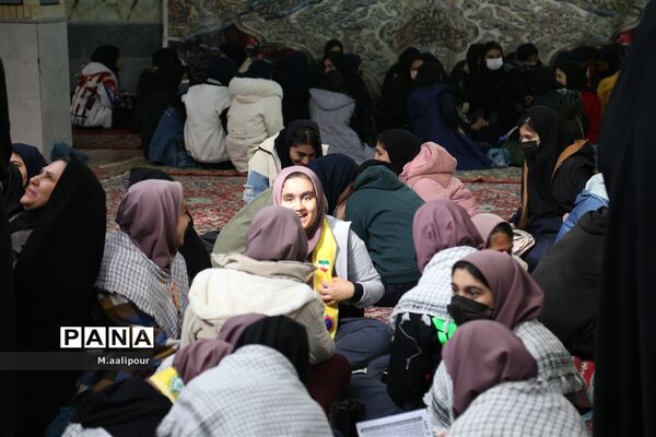 رزمایش استانی لیگ جت