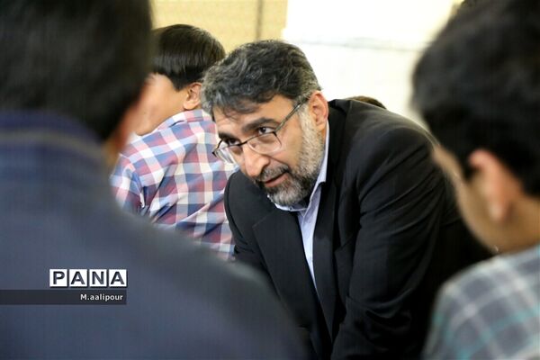 رزمایش استانی لیگ جت