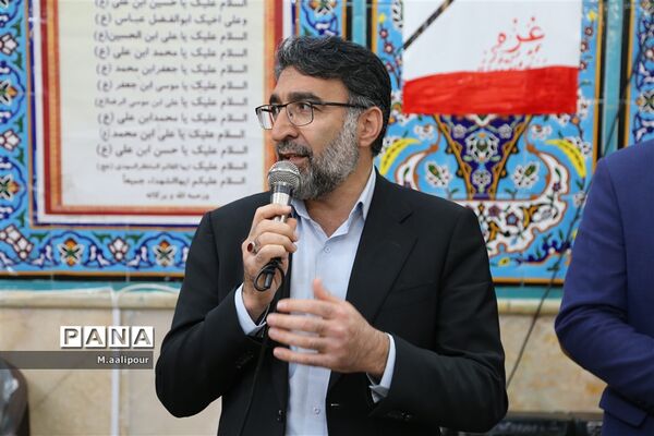 رزمایش استانی لیگ جت